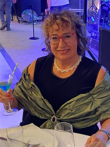 Katalin, 62 éves Budapest XVI. kerületi társkereső nő profil fotója