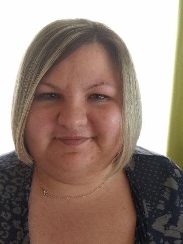 Klaudia, 31 éves nagyatádi társkereső nő profil fotója