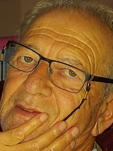 Péter, 78 éves Budapest I. kerületi társkereső férfi profil fotója