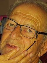 Péter társkereső fotója