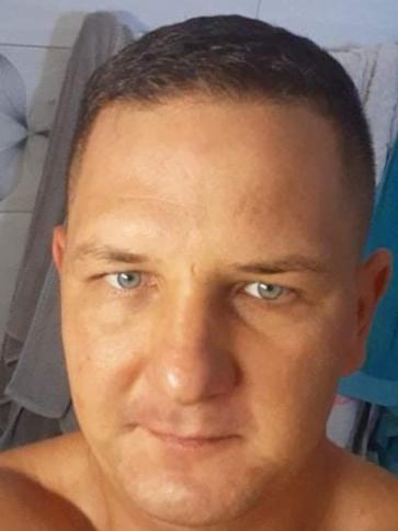 Ricsi, 38 éves tenki társkereső férfi profil fotója
