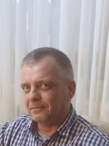 Feri, 49 éves halászteleki társkereső férfi profil fotója