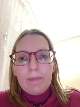 Krisztina társkereső fotója
