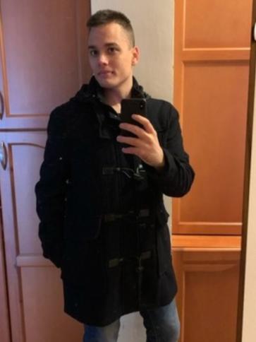 Gáspár, 30 éves dunaújvárosi társkereső férfi profil fotója