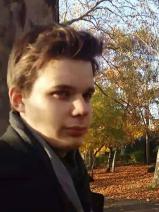 Péter társkereső fotója