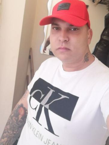 Richard, 35 éves tiszacsegei társkereső férfi profil fotója