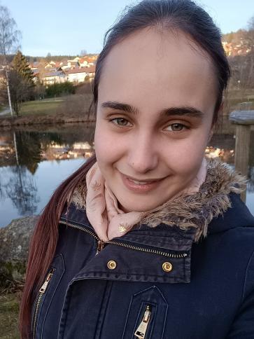 Dalma, 28 éves németországi társkereső nő profil fotója