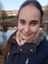 Dalma társkereső fotója