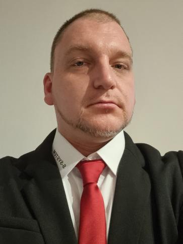 Antal, 38 éves gyulai társkereső férfi profil fotója