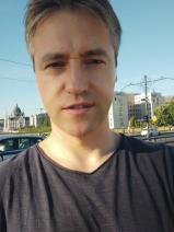 Olivér társkereső fotója