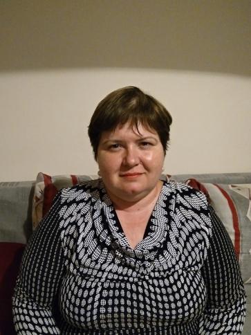 Mónika, 51 éves ábrahámhegyi társkereső nő profil fotója