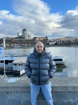 Attila társkereső fotója