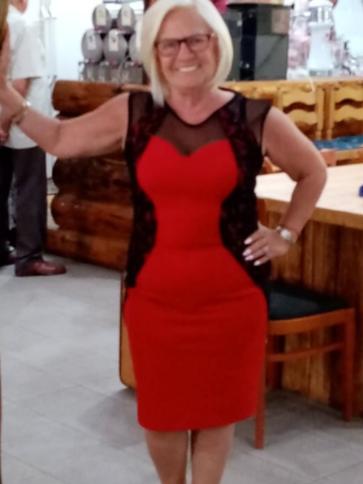 Mariann, 71 éves Budapest XIX. kerületi társkereső nő profil fotója Mariann, 71 éves Budapest XIX. kerületi társkereső nő profil fotója