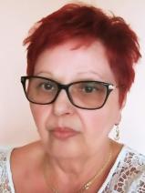 Zsuzsa társkereső fotója