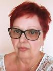 Zsuzsa profilképe – Kecskemét