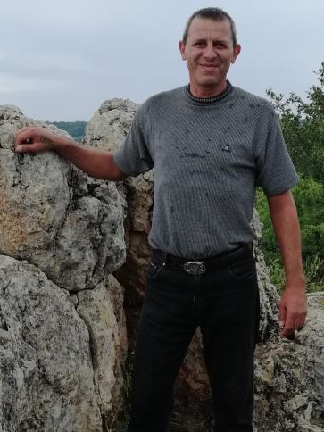 Péter, 51 éves csongrádi társkereső férfi profil fotója Péter, 51 éves csongrádi társkereső férfi profil fotója