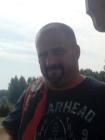 Tibor profilképe – Makó