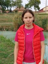 Sziasztok! Zsuzsanna vagyok. Fiatal Budapest XVIII. kerületi párkereső fiúkat chat-re várok.