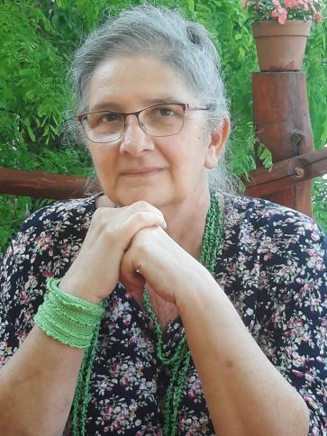 Éva, 65 éves balkányi társkereső nő profil fotója