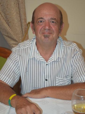 Zoltán, 53 éves mezőberényi társkereső férfi profil fotója
