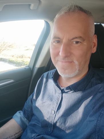 Tomi, 47 éves tököli társkereső férfi profil fotója