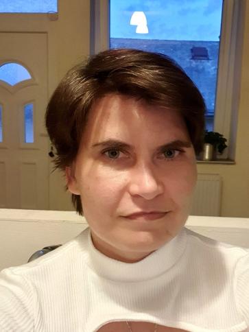 Marcsi, 44 éves péceli társkereső nő profil fotója