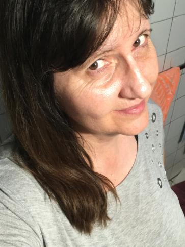 Ilona, 49 éves mezőtúri társkereső nő profil fotója