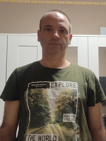 Zoltán, 47 éves nagysimonyi társkereső férfi profil fotója
