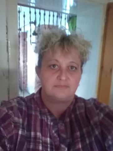Andrea, 55 éves kerékteleki társkereső nő profil fotója