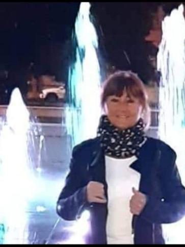 Kata, 69 éves szegedi társkereső nő profil fotója