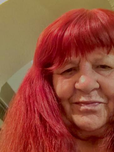 Ilona, 57 éves nagybörzsönyi társkereső nő profil fotója
