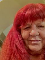 Sziasztok! Ilona vagyok. Komoly nagybörzsönyi társkereső férfiak jelentkezését várom.