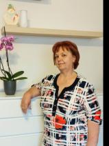 Éva társkereső fotója