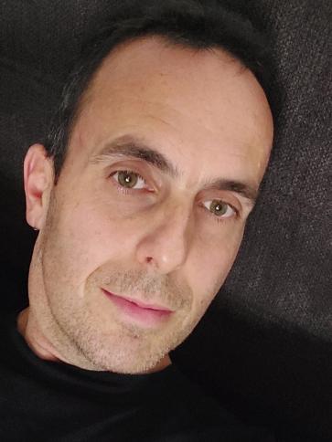 Jani, 43 éves Budapest XVI. kerületi társkereső férfi profil fotója