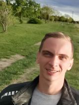 Gábor társkereső fotója