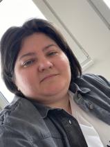 Mónika társkereső fotója