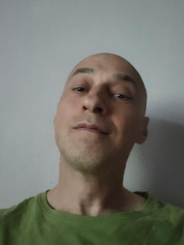 Zoli, 49 éves Budapest I. kerületi társkereső férfi profil fotója