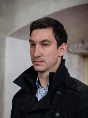 Endre, 35 éves albániai társkereső férfi profil fotója