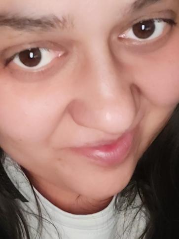 erzsébet, 42 éves Budapest XVIII. kerületi társkereső nő profil fotója