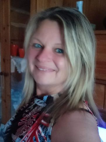 Erika, 51 éves mezőpeterdi társkereső nő profil fotója