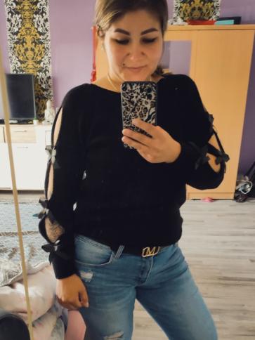 Rita, 33 éves banai társkereső nő profil fotója