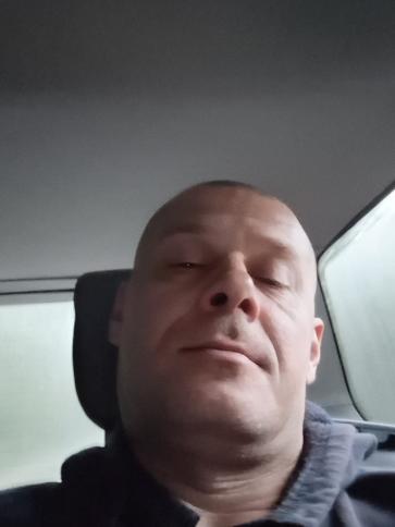 Sanyi, 46 éves mátészalkai társkereső férfi profil fotója