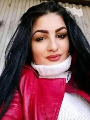 Rita, 30 éves komlói társkereső nő profil fotója