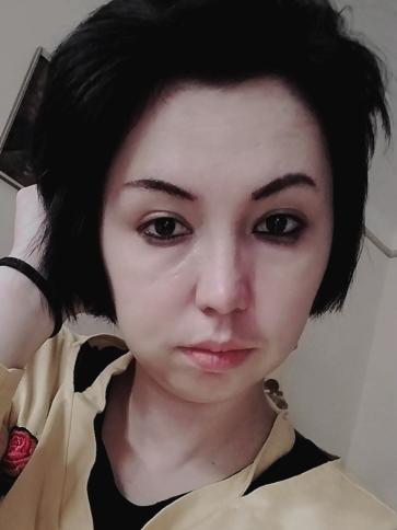 Vivien, 30 éves hejőbábai társkereső nő profil fotója