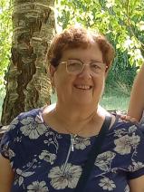 Marianne társkereső fotója