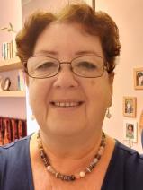 Marianne társkereső fotója