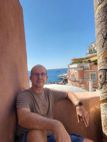 Ferenc, 54 éves Budapest XIII. kerületi társkereső férfi profil fotója