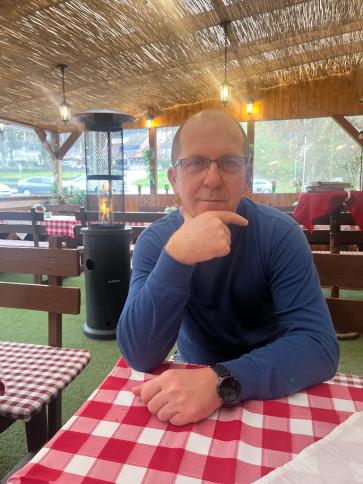 Ferenc, 54 éves Budapest XIII. kerületi társkereső férfi profil fotója