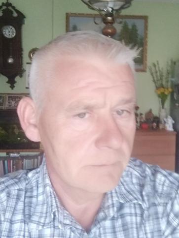 István, 56 éves inárcsi társkereső férfi profil fotója