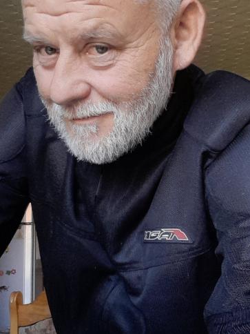 István, 57 éves inárcsi társkereső férfi profil fotója